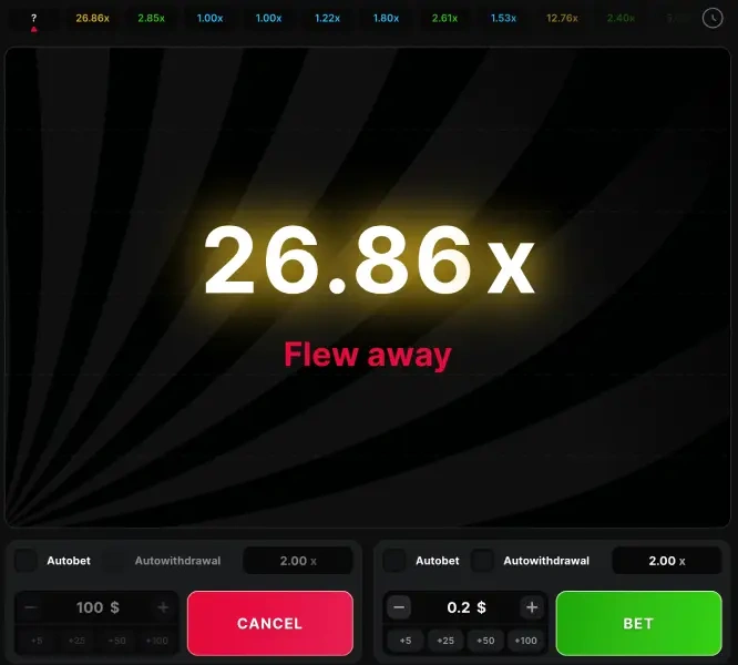Stats: RTP, Volatility & Payouts